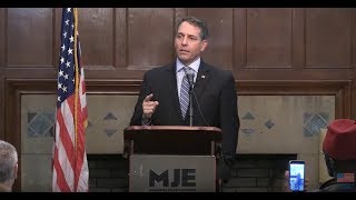 Mark Meckler speech: why he co-founded Convention of States