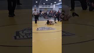 2023 VAWA States 8u 49lb Quarterfinals