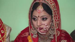 yogesh weds sushmita part 5 Video By Rinku photography goli Mob 9625813431