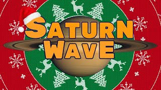 A SaturnWave Christmas Special