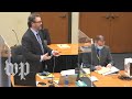 Derek Chauvin trial continues with witness testimony for second day - 3/30 (FULL LIVE STREAM)