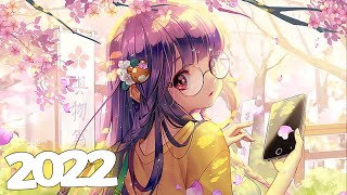 Best Nightcore Songs Mix 2022 ★ 1 Hour Gaming Music ♫ Sped Up