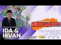 🔴LIVE KRWT SIDO MUKTI || WEDDING IDA & IRVAN || MARGO LARAS AUDIO || GMJ MULTIMEDIA