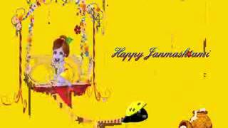 Happy Janmashtami celebration-2014