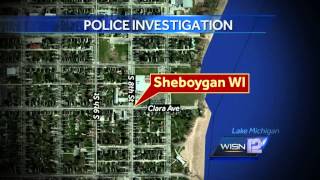 Sheboygan police investigate fall from balcony