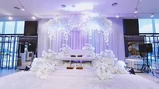 Bizmilla City Hall, One City Subang By Bizmilla Wedding Centre 2019