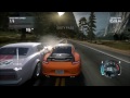 Need For Speed: The Run Part 3: Stage 2 