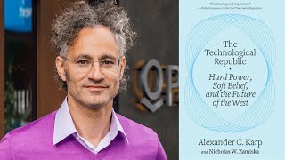 Palantir Back to $72 + Karp's New Book | Palantir Weekly #186