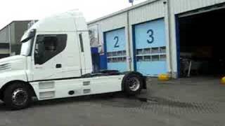 Iveco Strator