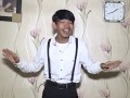 PSVUH PESERTA DANGDUT 10 JUFRIANTO FAKULTAS TEKNIK