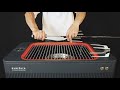 everdure by heston blumenthal fusion assembly video