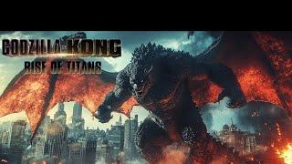 Godzilla X Kong 3 PLOT LEAK! What It Means For The MONSTERVERSE! \u0026 More