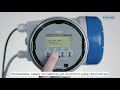 optisonic 6300 f instalacja uruchomienie i weryfikacja icv krohne tutorials