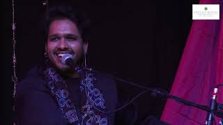 NAVRANG Fine Arts Foundation | Live Concert | Prithvi Gandharv | Kaash aisa koi manzar hota