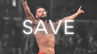 Can Finn Balor's WWE Career Be Saved?