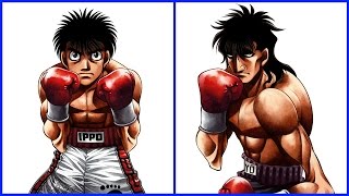 MASHIBA VS IPPO FULL FIGHT (Eng Sub) [East Japan Rookie King Tournament]