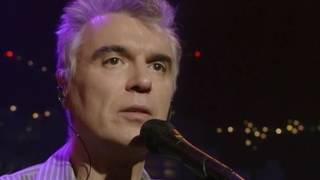 David Byrne - 