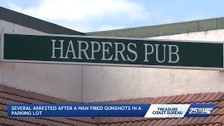 Multiple arrests made in Port St. Lucie shooting investigation
