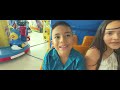 AUGUSTO Y KENDRA - Que canten los niños (Video Oficial)