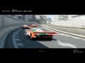 首都高に現れた大量の787bの騒音がハンパない gtsport