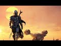 The Mandalorian Suite | The Mandalorian (Original Soundtrack) by Ludwig Göransson