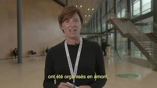 ECCL Testimonials - 59th ICCA Congress 2020 - Marta Gomes