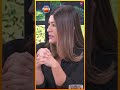 Galilea Montijo recuerda cómo hizo un sketch de #Hoy embarazada #programahoy