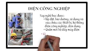 Tuyển sinh Trung cấp năm 2021. Miễn 100% học phí. Học tại: Số 78, QL 1A, khu phố 6, thị trấn Bến Lức