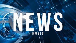 ROYALTY FREE TV News Music Theme | News Intro Music | Breaking News Music Royalty Free | MUSIC4VIDEO