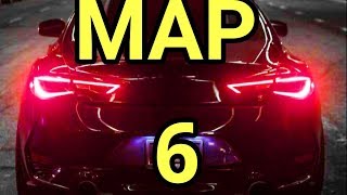 Jb4 MAP 6 Q50 / Q60 red sport