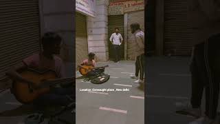 #streetsong #cp #ytshorts #viral #trending #music   mann bharrya:amazing street singer sing a song