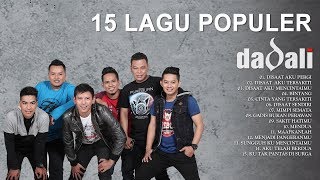 Download 15 Lagu Populer Dadali (Full Album) mp3