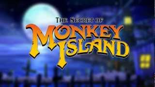 The Secret of Monkey Island - Opening Theme REMIX
