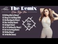 châu ngọc tiên liên khúc nhạc trẻ remix 2016