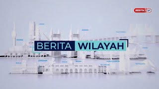 12 JANUARI 2025 – BERITA WILAYAH PENUH