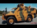 turkey s bmc military land vehicle u0026 commercial manufacturer best military vehcles producer