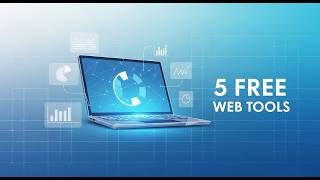 5 Absolutely Free Web Tools Every Developer Should Be Using