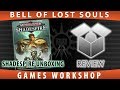 BoLS Unboxing | Shadespire | Games Workshop