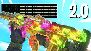 Maddox 2.0... (Best Maddox Class Setup In Bo4)