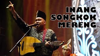 INANG SONGKOK MERENG cover by ROJER KAJOL ft MALAYKUSTIK - KENDURI SENI MELAYU BATAM INDONESIA 2024.