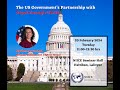 The US Government’s Partnership with Nepal through USAID - Sepideh Keyvanshad