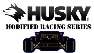 NR 2003: Husky Tool's Modified Racing Series | Riverside Park Speedway 20/11 | Championship Night