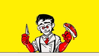 BUTCHER VANITY | TF2MEDIC