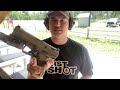 the canik tp9da firearm friday ep.3