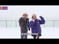 可樂旅遊｜北海道冬季必來度假村❄️超好玩雪地健行！絕美小木屋酒吧🍹 club med tomamu 全攻略（下）