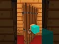 Minecraft: Give me an emerald! #shorts #animation