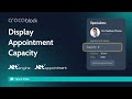 How to Display Appointment Capacity on the Single Service Page | JetAppointment & JetEngine