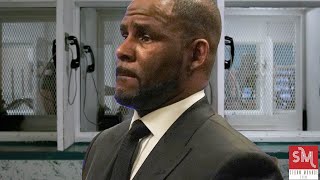 R. Kelly's FIRST Interview After Receiving 20 YEAR FEDERAL CONVICTION| Exclusive Audio