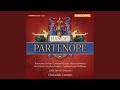 Partenope, HWV 27, Act I Scene III: L' Amore ed il Destin (Partenope)