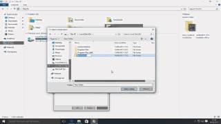 How To Change Storage Locations In windows10 Tutorial